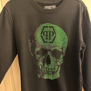 Philipp Plein sweater